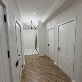 In Baku 118.0 m² apartment is for sale - Image 7