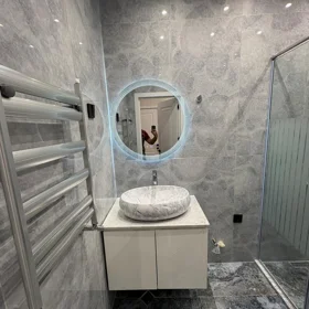 In Baku 118.0 m² apartment is for sale - Image 10