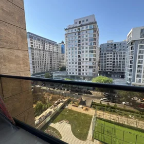 In Baku 80.0 m² apartment is for rent - Image 9