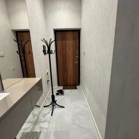 In Baku 80.0 m² apartment is for rent - Image 10