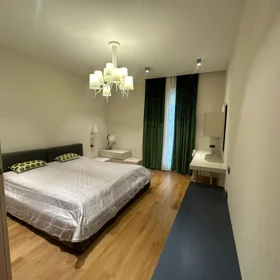 In Baku 170.0 m² apartment is for sale - Image 2