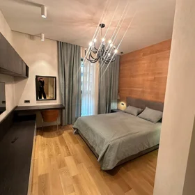 In Baku 170.0 m² apartment is for sale - Image 7