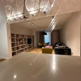In Baku 170.0 m² apartment is for sale - Image 8