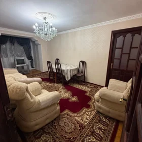 In Baku 60.0 m² apartment is for rent - Image 3