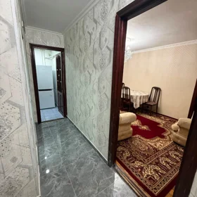 In Baku 60.0 m² apartment is for rent - Image 4