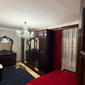 In Baku 60.0 m² apartment is for rent - Image 5