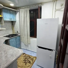 In Baku 60.0 m² apartment is for rent - Image 6