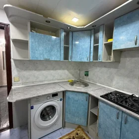 In Baku 60.0 m² apartment is for rent - Image 8