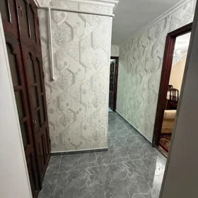 In Baku 60.0 m² apartment is for rent - Image 10