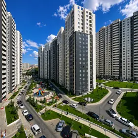 In Baku 70.0 m² apartment is for sale - Image 2
