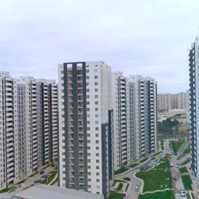 In Baku 70.0 m² apartment is for sale - Image 4