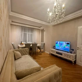 In Baku 85.0 m² apartment is for sale - Image 2