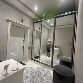 In Baku 85.0 m² apartment is for sale - Image 8