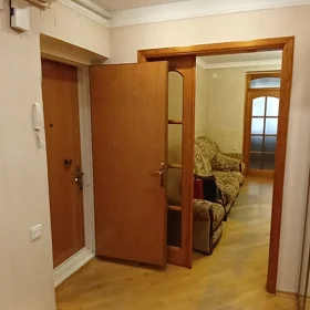 In Baku 65.0 m² apartment is for rent - Image 5