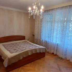 In Baku 65.0 m² apartment is for rent - Image 6