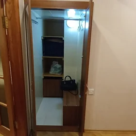 In Baku 65.0 m² apartment is for rent - Image 8