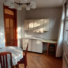In Baku 65.0 m² apartment is for rent - Image 9