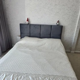 In Baku 50.0 m² apartment is for rent - Image 2