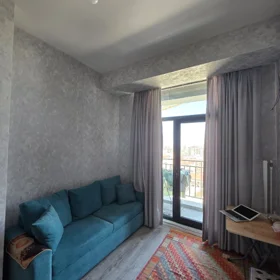 In Baku 50.0 m² apartment is for rent - Image 5