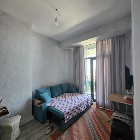 In Baku 50.0 m² apartment is for rent - Image 6