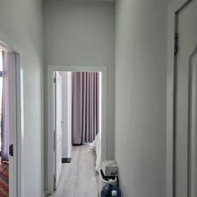 In Baku 50.0 m² apartment is for rent - Image 7