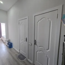 In Baku 50.0 m² apartment is for rent - Image 8