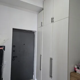 In Baku 50.0 m² apartment is for rent - Image 9