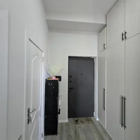 In Baku 50.0 m² apartment is for rent - Image 10