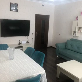 In Baku 82.0 m² apartment is for sale - Image 3