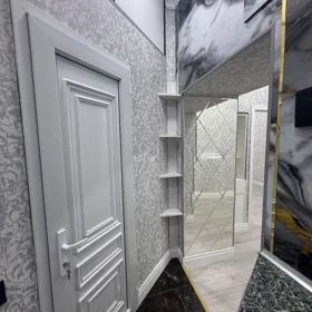 In Səbail rayonu 40.0 m² apartment is for rent - Image 2