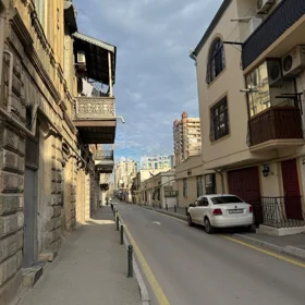 In Səbail rayonu 40.0 m² apartment is for rent - Image 3