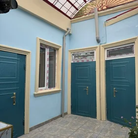 In Səbail rayonu 40.0 m² apartment is for rent - Image 4