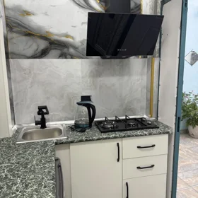 In Səbail rayonu 40.0 m² apartment is for rent - Image 5