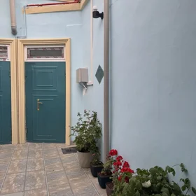 In Səbail rayonu 40.0 m² apartment is for rent - Image 6