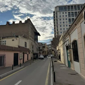 In Səbail rayonu 40.0 m² apartment is for rent - Image 10