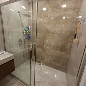 In Baku 107.0 m² apartment is for sale - Image 4