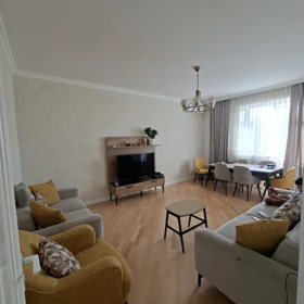 In Baku 107.0 m² apartment is for sale - Image 8