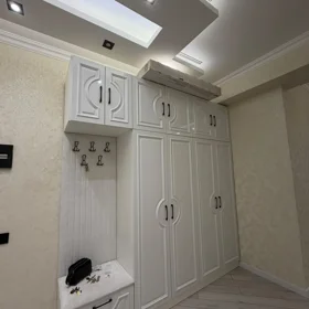 In Baku 130.0 m² apartment is for rent - Image 2