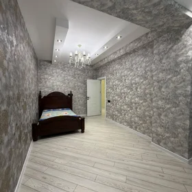 In Baku 130.0 m² apartment is for rent - Image 5