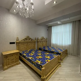 In Baku 130.0 m² apartment is for rent - Image 6