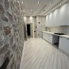In Baku 130.0 m² apartment is for rent - Image 7