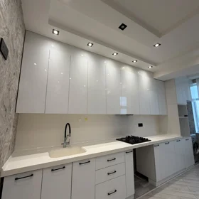 In Baku 130.0 m² apartment is for rent - Image 8