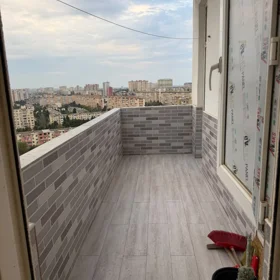 In Baku 130.0 m² apartment is for rent - Image 10