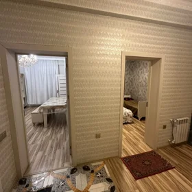 In Khirdalan 60.0 m² apartment is for rent - Image 6