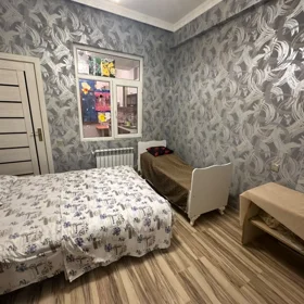 In Khirdalan 60.0 m² apartment is for rent - Image 10