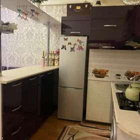 In Baku 45.0 m² apartment is for sale - Image 2