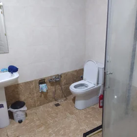 In Baku 74.0 m² apartment is for rent - Image 2