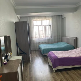 In Baku 74.0 m² apartment is for rent - Image 4