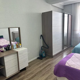 In Baku 74.0 m² apartment is for rent - Image 5