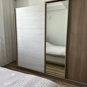 In Baku 74.0 m² apartment is for rent - Image 6